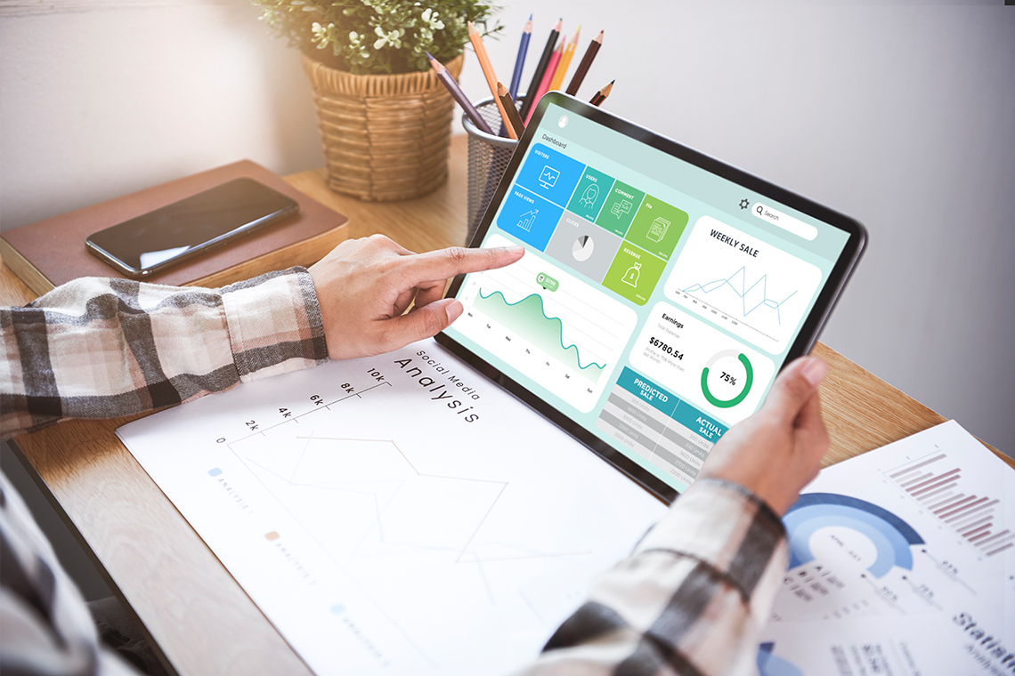 Search Engine Ranking Factor