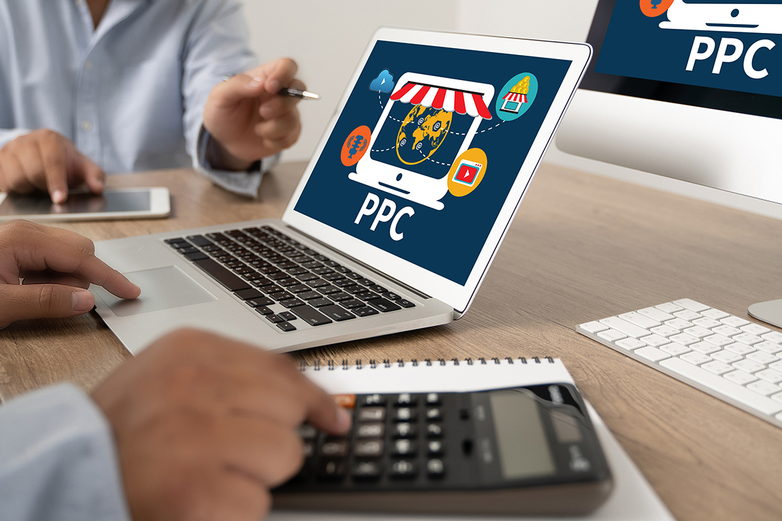 PPC Agency