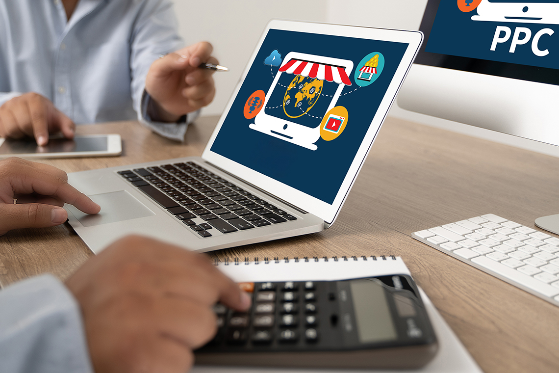 Google Ads Service Agency