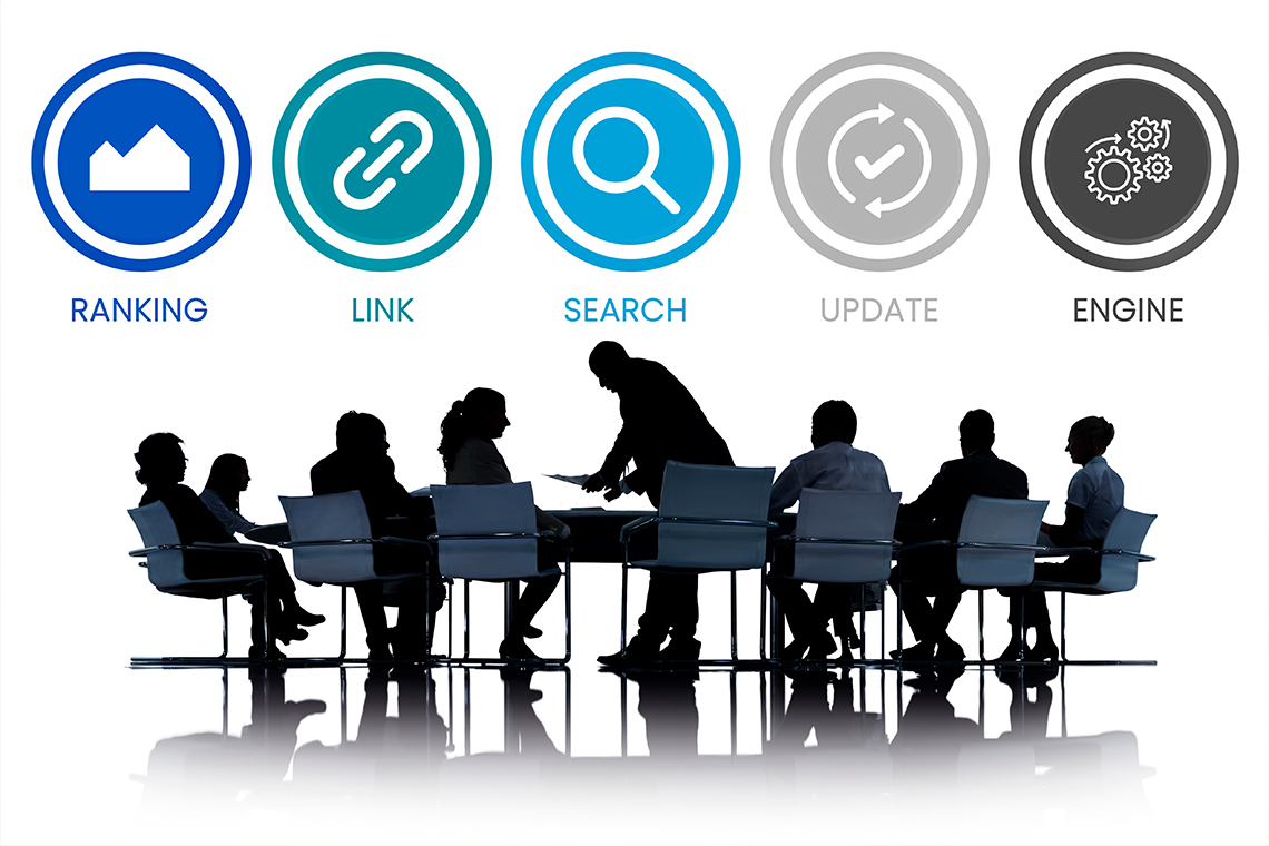 SEO Service Company