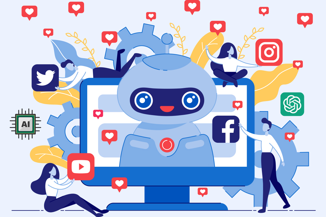 SEO Strategies with AI