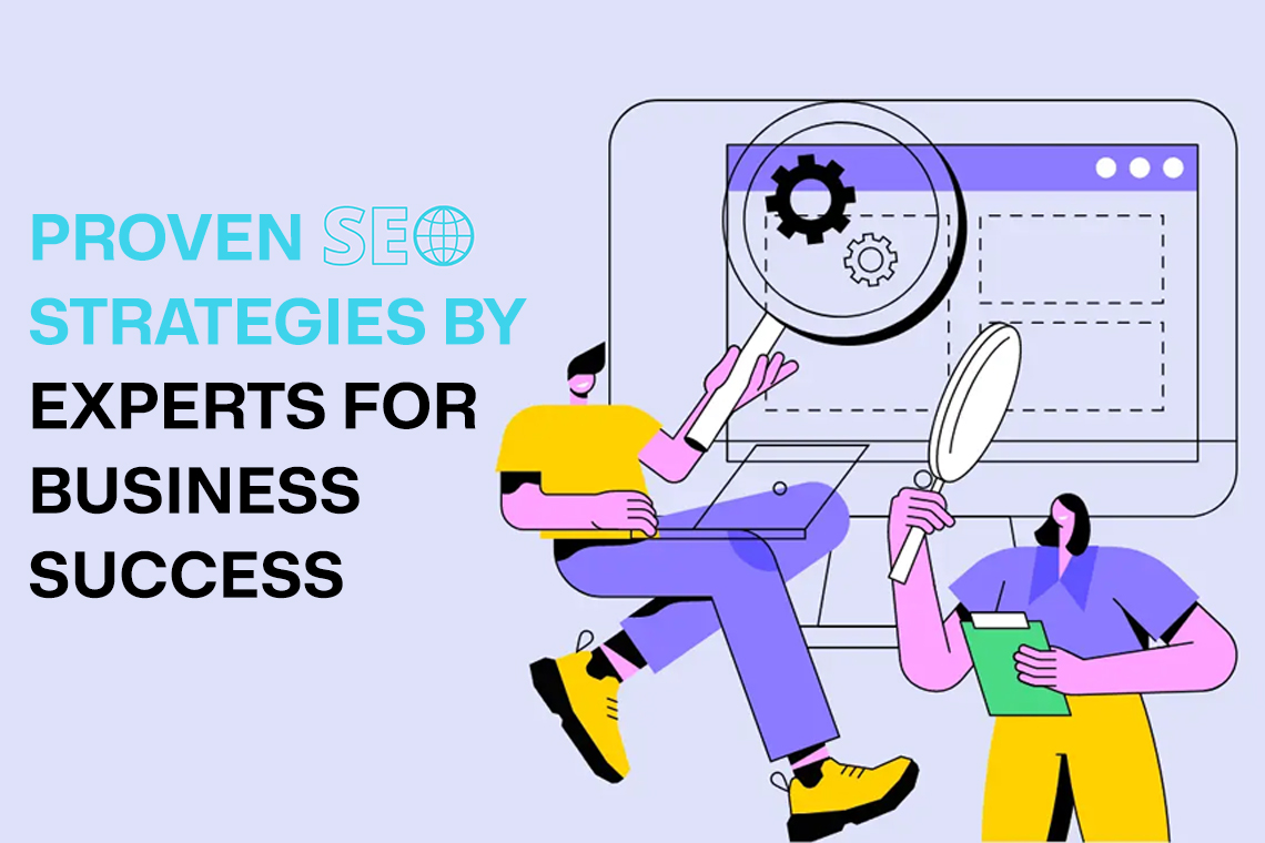 SEO Service Provider Company